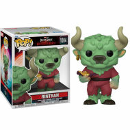 Funko POP Super: DSMM - Rintrah - cena, srovnání