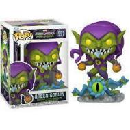 Funko POP Marvel: Monster Hunters- Green Goblin - cena, srovnání