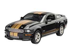 Revell Modelset auto 67665 - 2006 Ford Shelby GT-H (1:25)