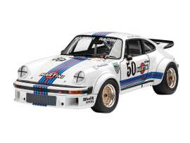 Revell ModelSet auto 67685 - Porsche 934 RSR "Martini" (1:24)