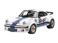 Revell ModelSet auto 67685 - Porsche 934 RSR "Martini" (1:24) - cena, srovnání