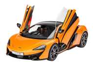 Revell ModelSet auto 67051 - McLaren 570S (1:24)