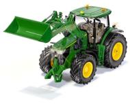 Siku Control - Bluetooth, John Deere s predným nakladačom - cena, srovnání