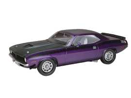 Revell Modelset auto 67664 - 1970 Plymouth AAR Cuda (1:25)