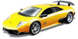 Bburago 1:32 Murciélago LP 670 - 4 SV