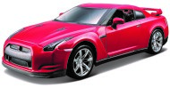 Bburago 1:32 Nissan GT - R (R35) 2009 - cena, srovnání
