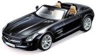 Bburago 1:32 Mercedes Benz SLS AMG Roadster - cena, srovnání