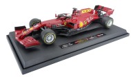 Bburago 1:18 Ferrari SF 1000 - cena, srovnání