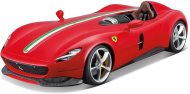 Bburago 1:18 Ferrari Signature series Monza SP-1 - cena, srovnání