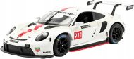Bburago 1:24 Race Porsche 911 RSR GT - cena, srovnání