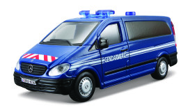 Bburago 1:50 Mercedes-Benz Vito