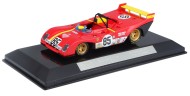 Bburago 1:43 Ferrari Racing 312 P 1972 - cena, srovnání