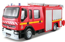 Bburago 1:50 Emergency Renault Premium