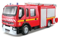 Bburago 1:50 Emergency Renault Premium - cena, srovnání