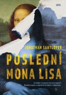 Poslední Mona Lisa - cena, srovnání