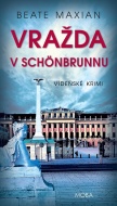 Vražda v Schönbrunnu - cena, srovnání