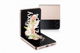 Samsung Galaxy Z Flip4 128GB