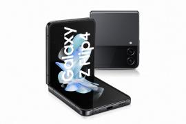 Samsung Galaxy Z Flip4 512GB