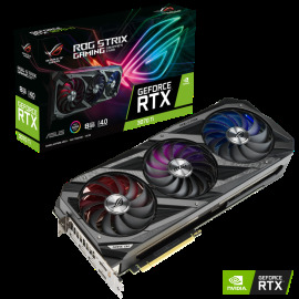 Asus ROG-STRIX-RTX3070TI-8G-GAMING