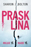 Prasklina - Sharon J. Bolton - cena, srovnání