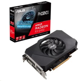 Asus PH-RX6400-4G