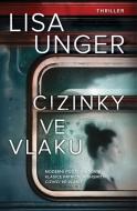 Cizinky ve vlaku - cena, srovnání