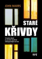 Staré křivdy - cena, srovnání