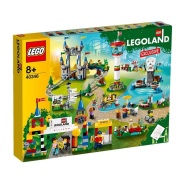 Lego LEGOLAND 40346 Park Exclusive - cena, srovnání