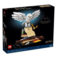Lego Harry Potter 76391 Rokfortská výbava - cena, srovnání