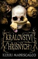 Království hříšných - cena, srovnání