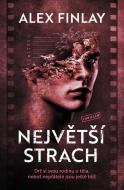 Největší strach - cena, srovnání