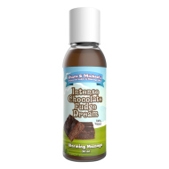 Vince & Michaels Flavored Massage Oil Intense Chocolate Fudge Dream 50ml - cena, srovnání