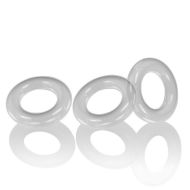 Oxballs WILLY RINGS 3-pack - cena, srovnání