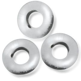 Oxballs Fat Willy 3-Pack Cockrings