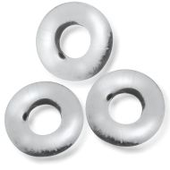 Oxballs Fat Willy 3-Pack Cockrings - cena, srovnání