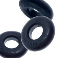 Oxballs Ringer Cockring 3-pack - cena, srovnání