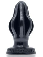 Oxballs AIRHOLE-1 Finned Buttplug - cena, srovnání
