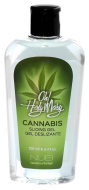 Oh! Holy Mary Cannabis Sliding Gel 100ml - cena, srovnání