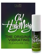 Oh! Holy Mary Original Vibrating Pleasure Oil 6ml - cena, srovnání