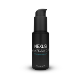 Nexus Anal Relax Gel 50ml