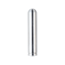 Nexus Ferro Stainless Steel Vibrator