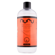 Nuru Massage Gel with Nori Seaweed & Aloe Vera 500ml - cena, srovnání