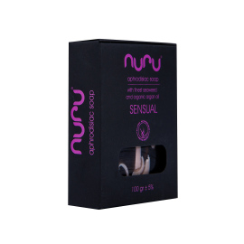 Nuru Soap Sensual 100g