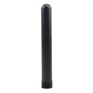 Chisa Novelties Black Mont Anal Cleaner Tube - cena, srovnání