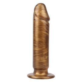 Chisa Gold Phut Dong Dildo