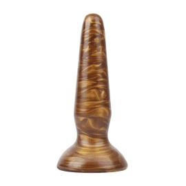 Chisa Gold Gosling Todt Plug