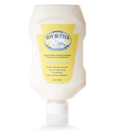 Boy Butter Original Personal Lubricant XL 739ml
