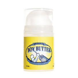 Boy Butter Original Personal Lubricant Pump 59ml