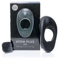 Hot Octopuss Atom Plus Lux Cock Ring with Remote Control - cena, srovnání