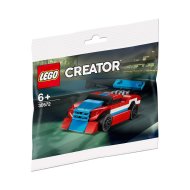Lego Creator 30572 Závodné auto - cena, srovnání